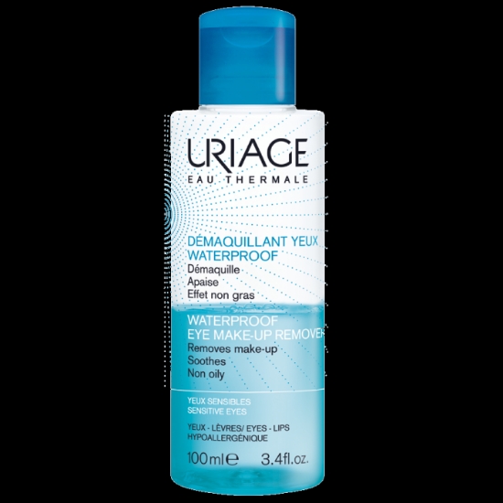 Picture of DEMAQUILLANT YEUX WATERPROOF 100 ML